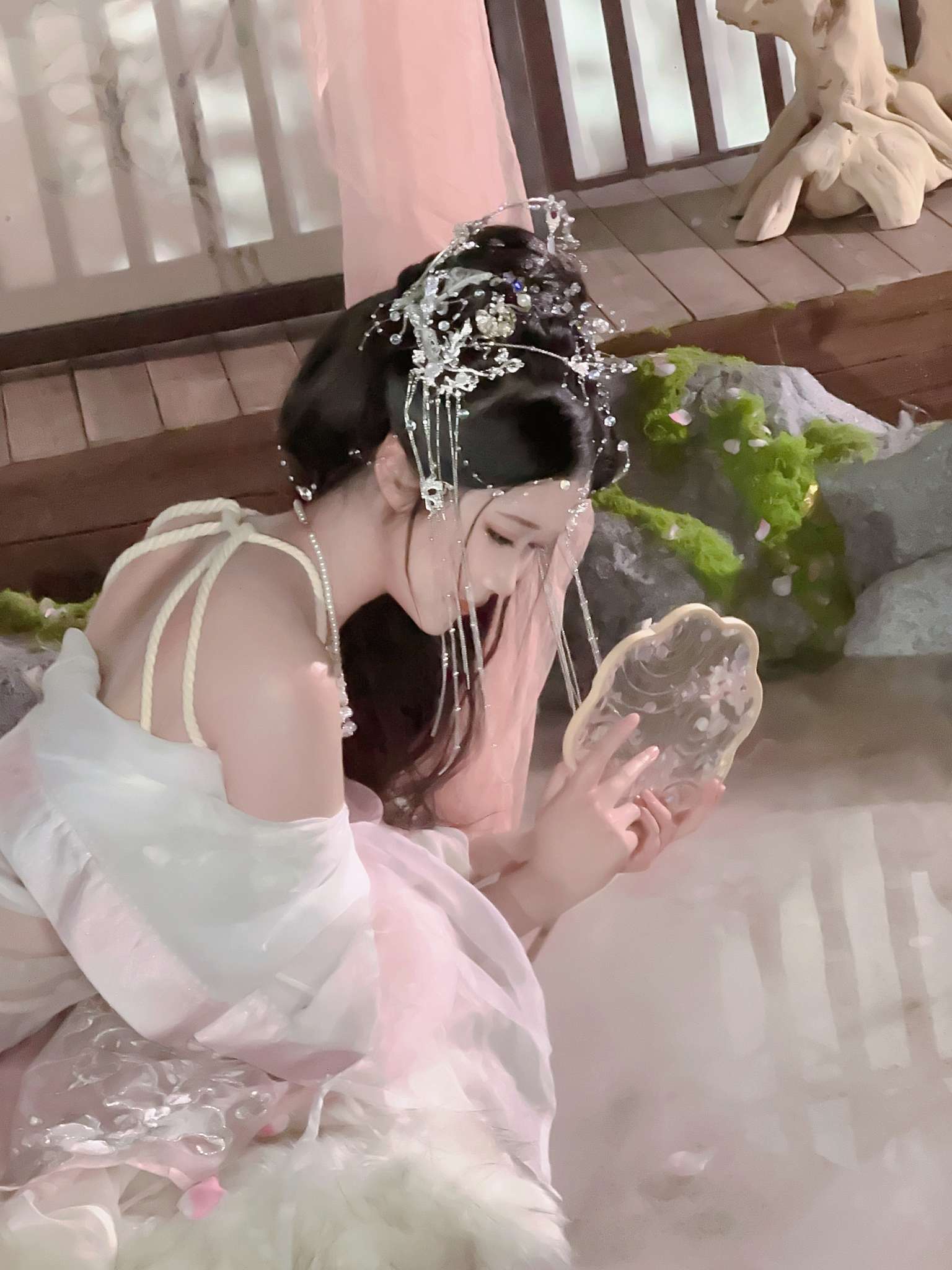 三度_69 Vol.091 小师姐[80P5V-1.44GB]-吾爱二次元