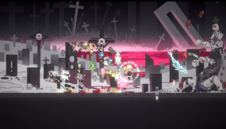 【手游】新月纪元steam移植 免付费 完整版-九零社区