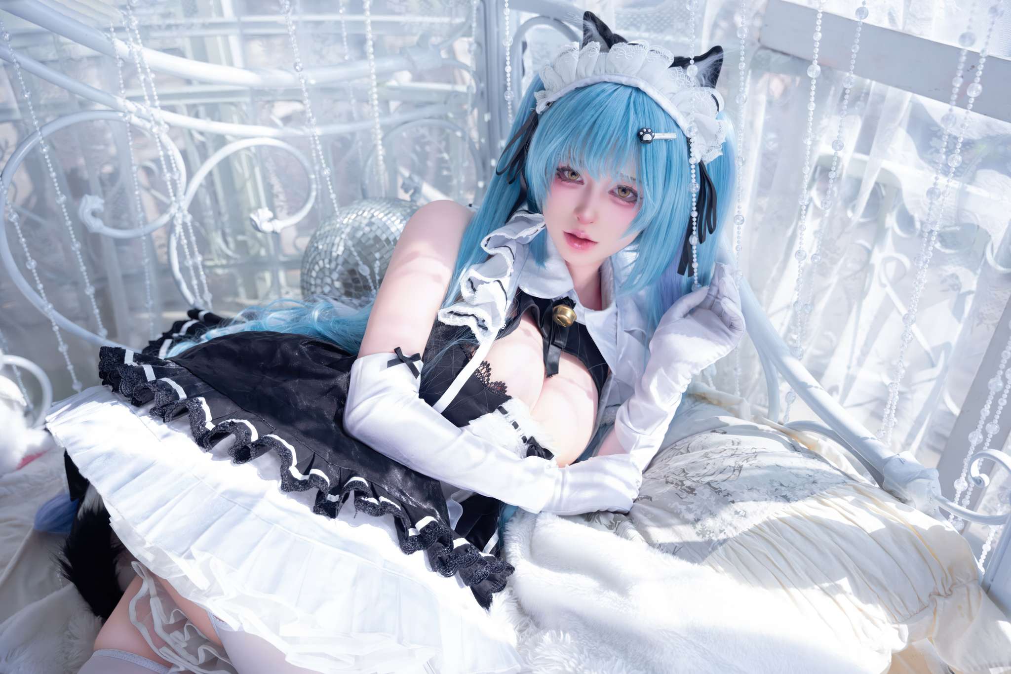 清水由乃 Vol.090 普利瓦蒂 [85P1V-1.18G]-吾爱二次元
