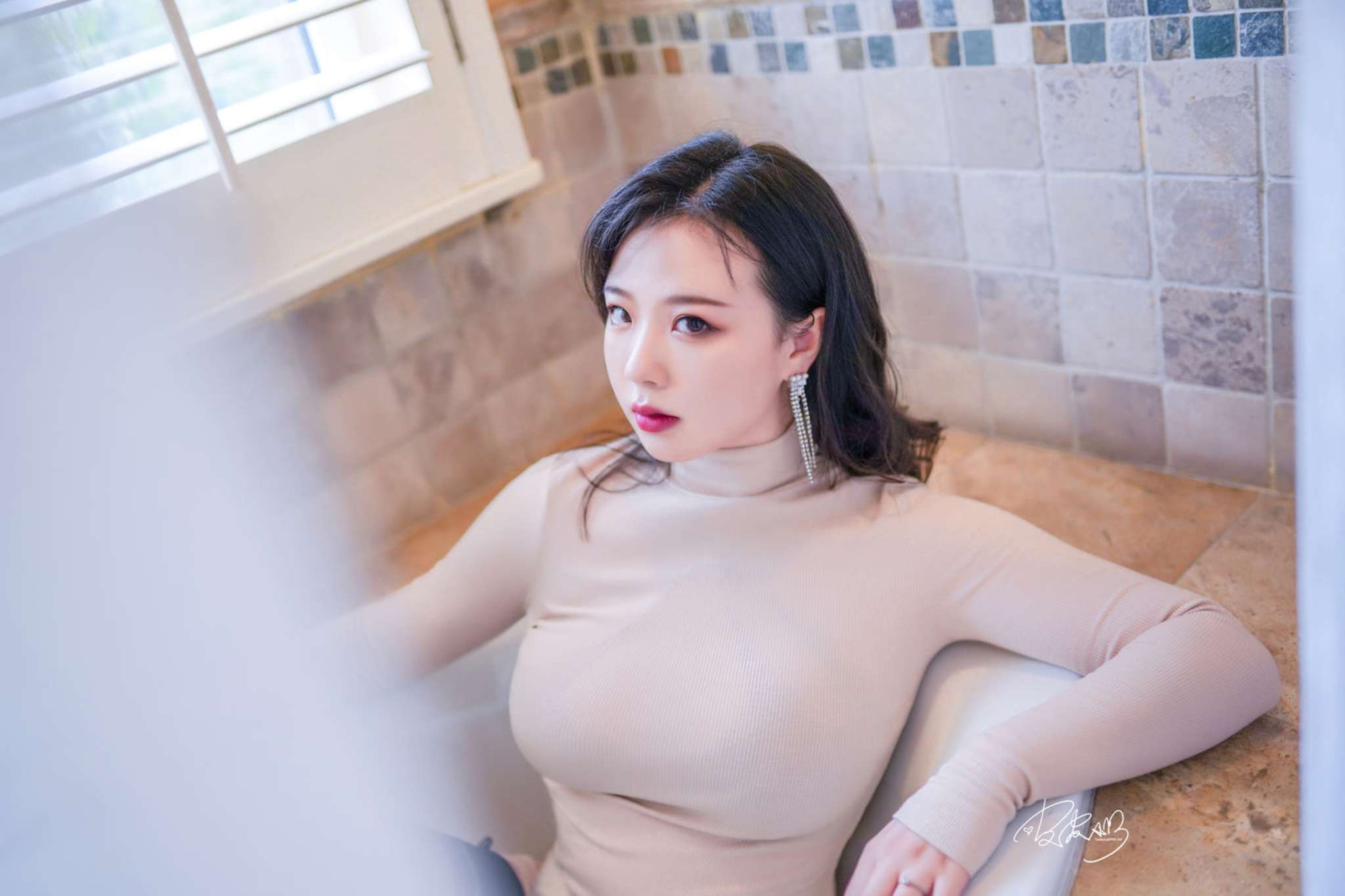 图片[3]-皮皮奶 Vol.071 裸色OL [24P-263MB]-吾爱二次元