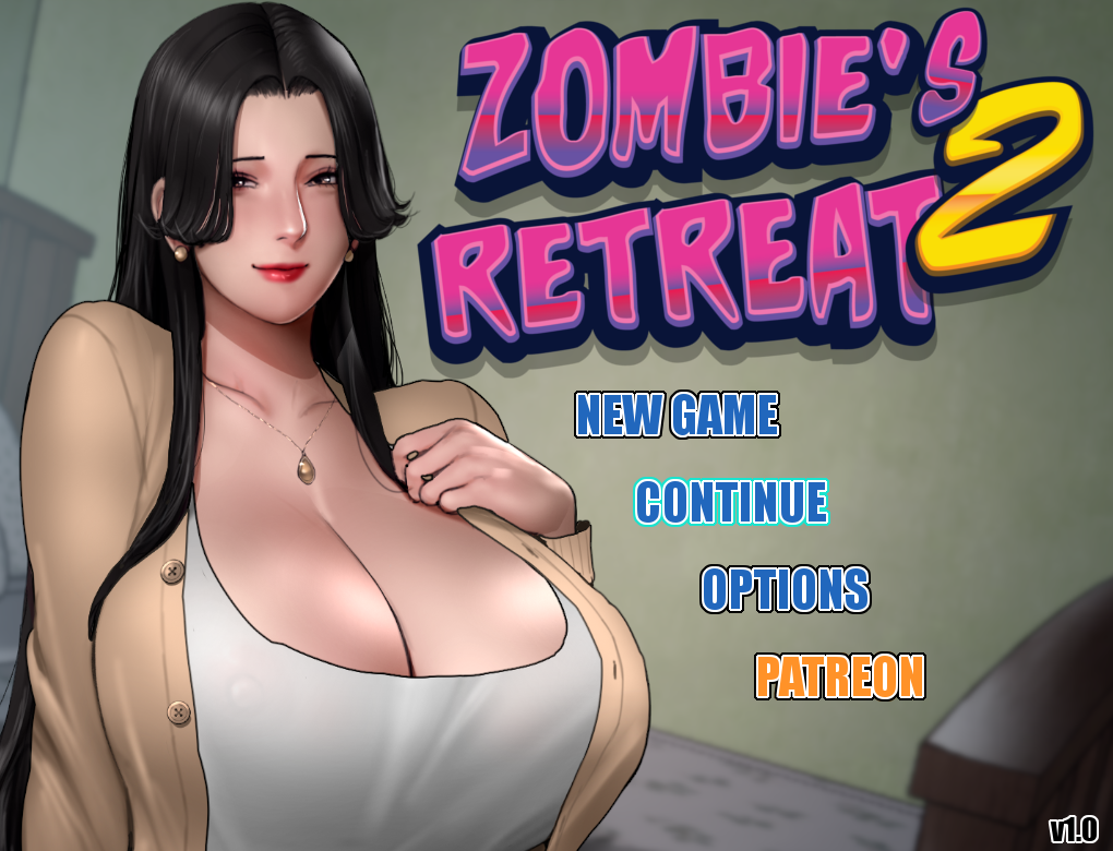 僵尸生活2：僵局/Zombie's Retreat 2 V1.0.2|角色扮演|容量2GB|汉化版-星游乐园