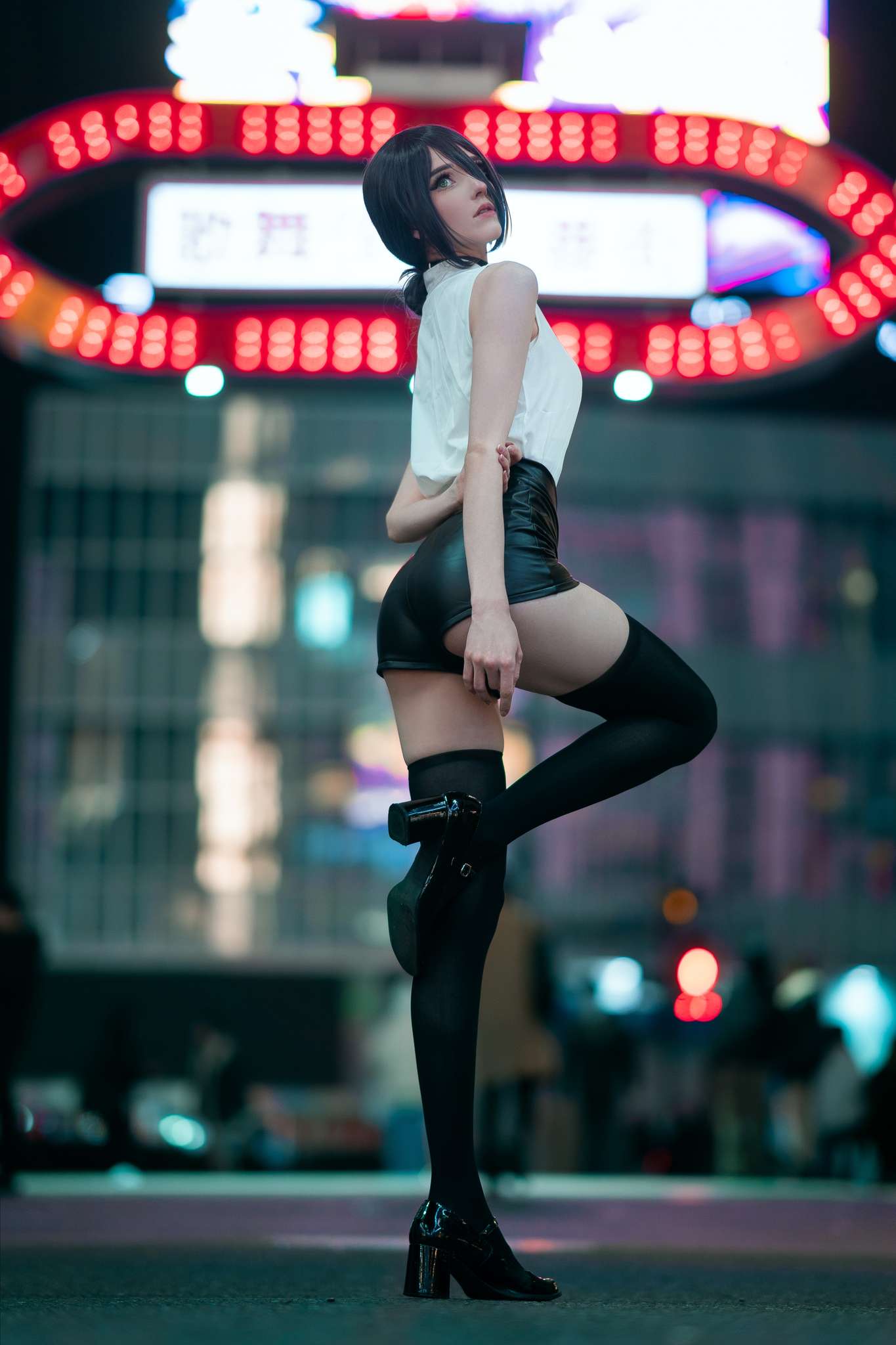 图片[5]-Candy Ball Vol.035 Rezel [73P12V-0.99G]-吾爱二次元