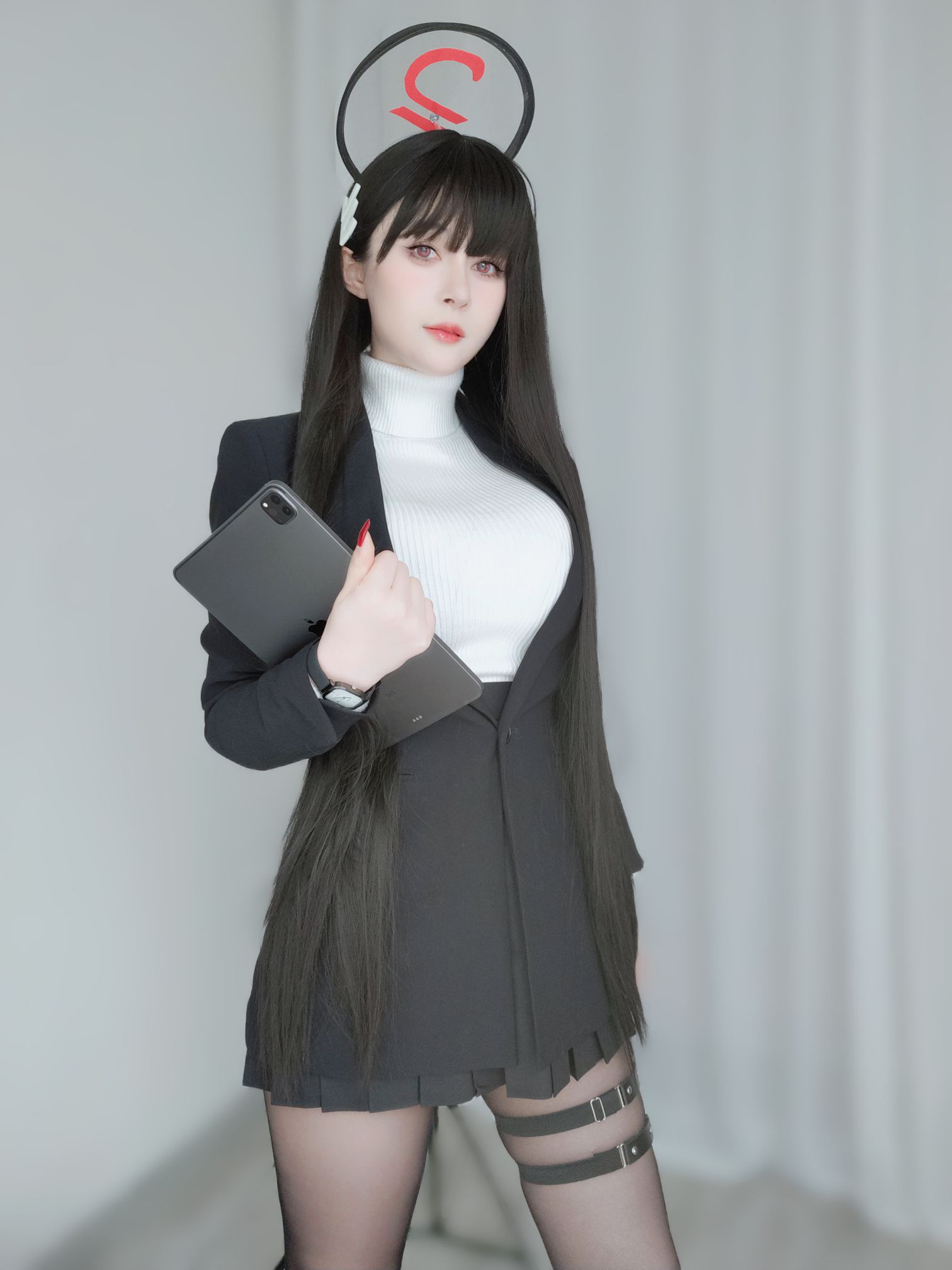 图片[5]-白银81 Vol.132 [Fantia] 2023年12月订阅 (23套)[277P5V-2.12G]-吾爱二次元