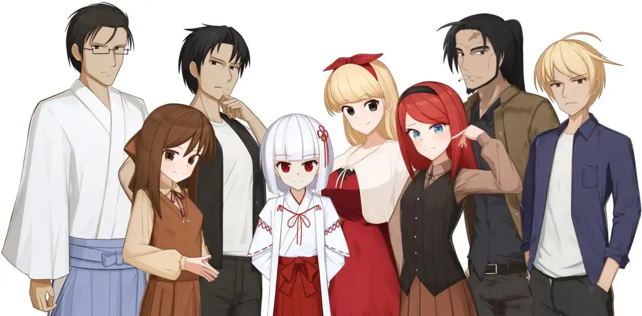 毒番石榴赫兹/マンチニールHz V1.0.1|角色扮演|容量1GB|官方中文版-星游乐园