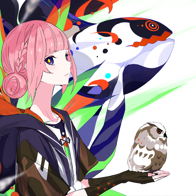 花譜