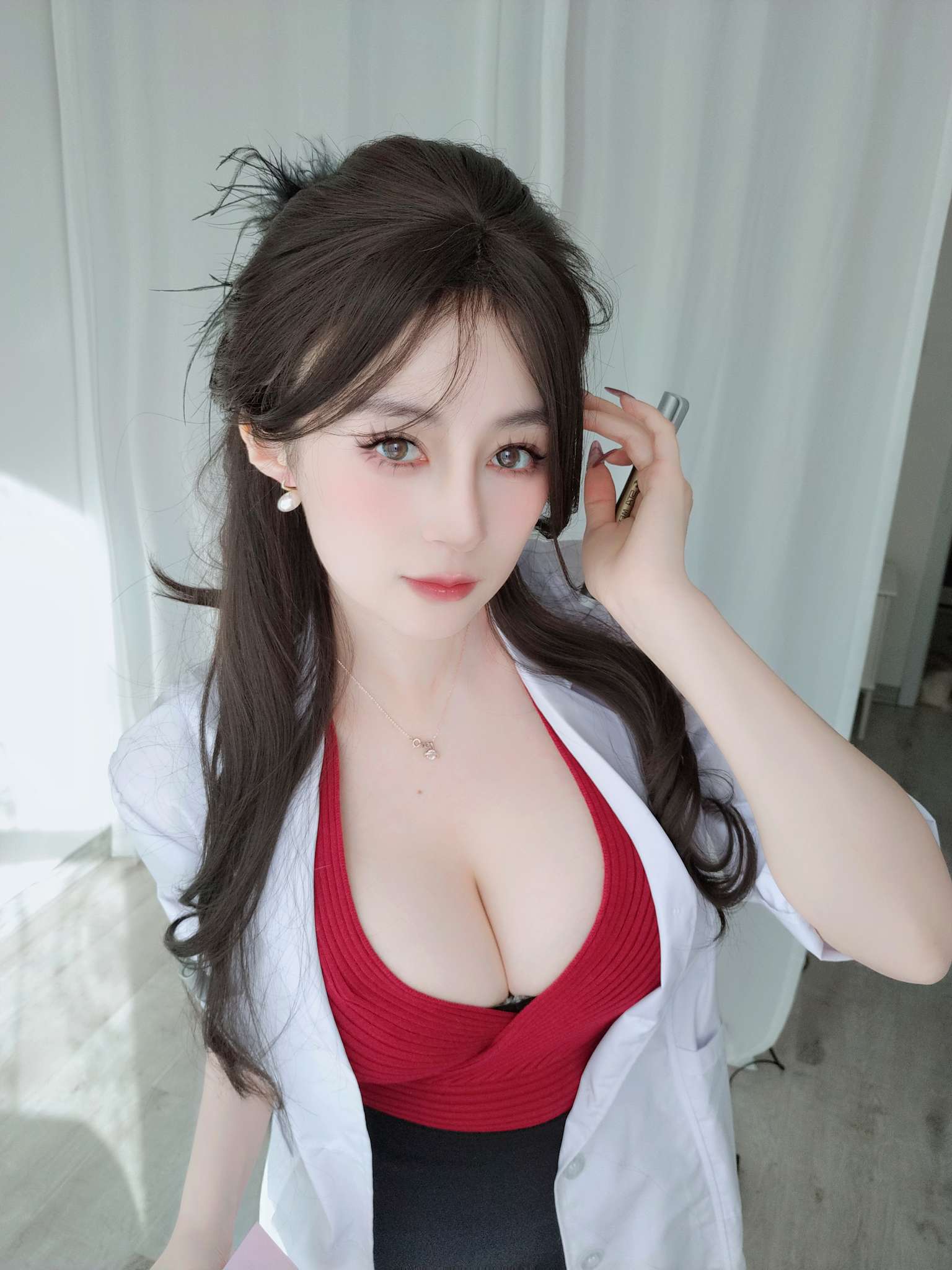 图片[5]-白银81 Vol.133 24年02月会员合集[280P4V-2.2G]-吾爱二次元