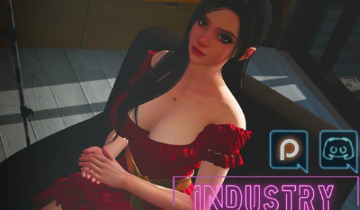 【PC/SLG/中文】行业01宝贝 Industry Baby V0.3.0 汉化版【1.5GB】-马克游戏