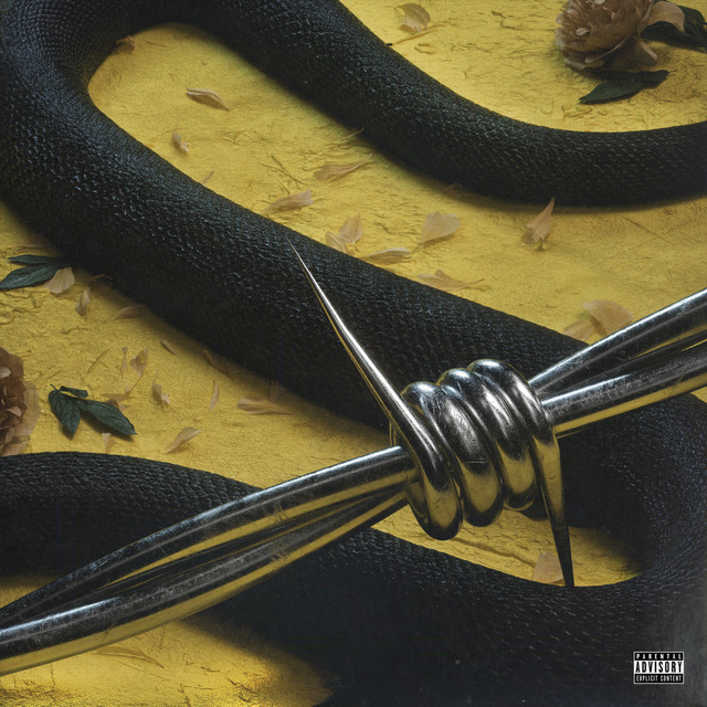 Rockstar - Post Malone/21 Savage