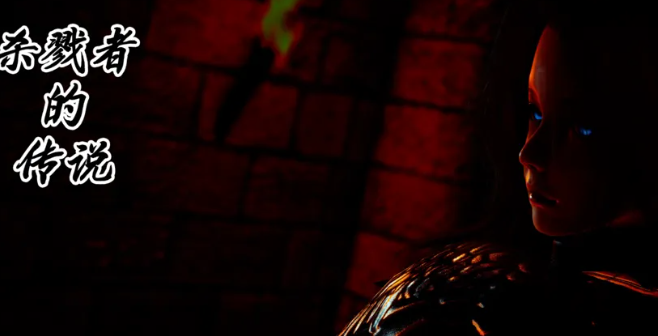 【PC/SLG/中文】猎魔人传说 Myth of Slayer Ch.9 汉化版【3GB】-马克游戏