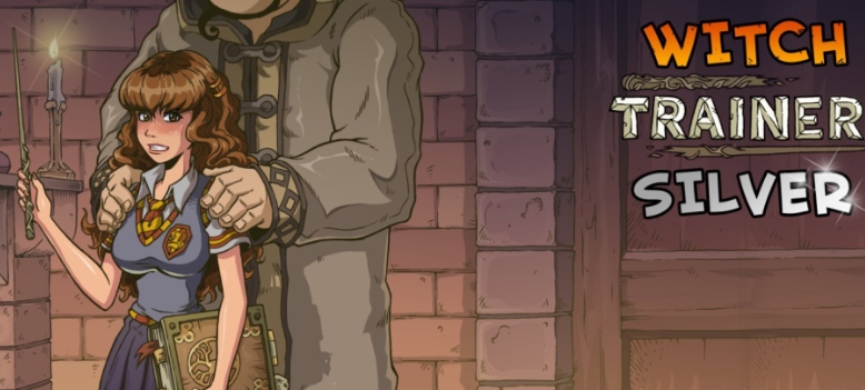 【PC/SLG/中文】女巫训练师：白银模组 Witch Trainer: Silver Mod V1.49.0 汉化版【1.0GB】-马克游戏