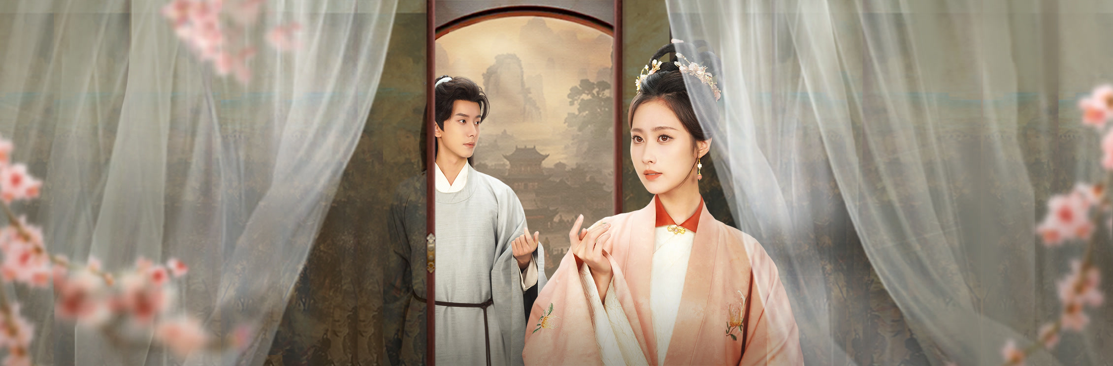 吾家悍妻不可欺