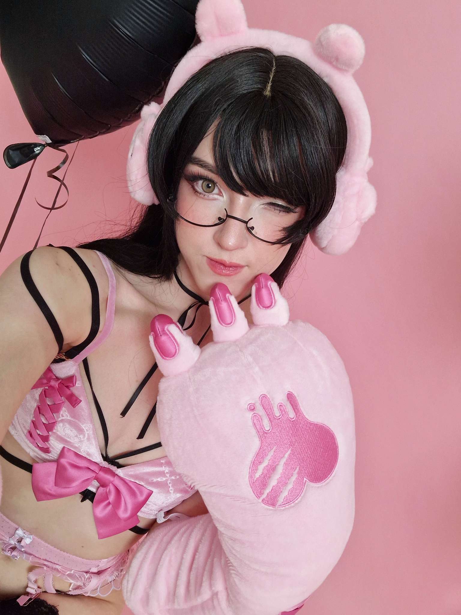 Candy Ball Vol.067 Gloomy Bear[61P8V-778M]-吾爱二次元