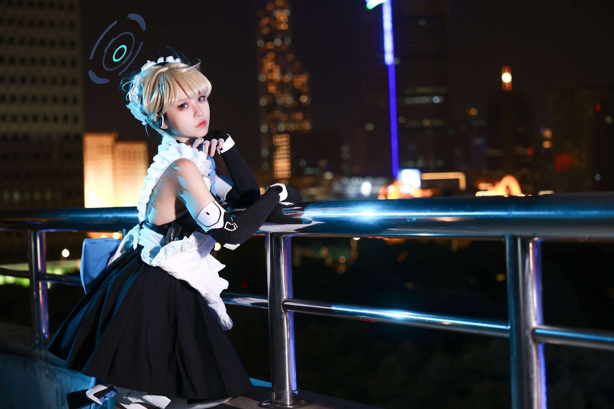 G44不会受伤 Vol.151 飞鸟马时[47P-553M]-吾爱二次元