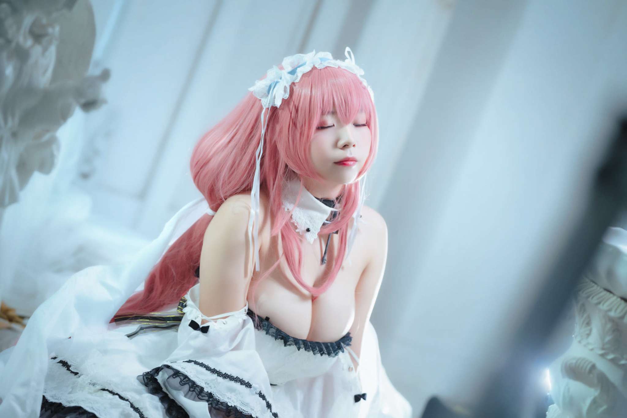 图片[5]-无颜小天使 Vol.024 英仙座 [27P-293MB]-吾爱二次元