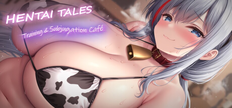 变态物语：调教与征服/Hentai Tales: Training & Subjugation Café V1.0|休闲益智|容量600MB|官方中文版-星游乐园