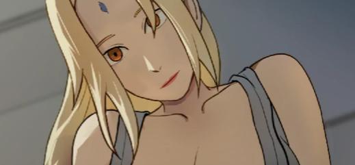 【PC/SLG/中文】火影忍者：被查克拉束缚 NarutoBound by Chakra V0.14 STEAM官方中文版【677MB】-马克游戏