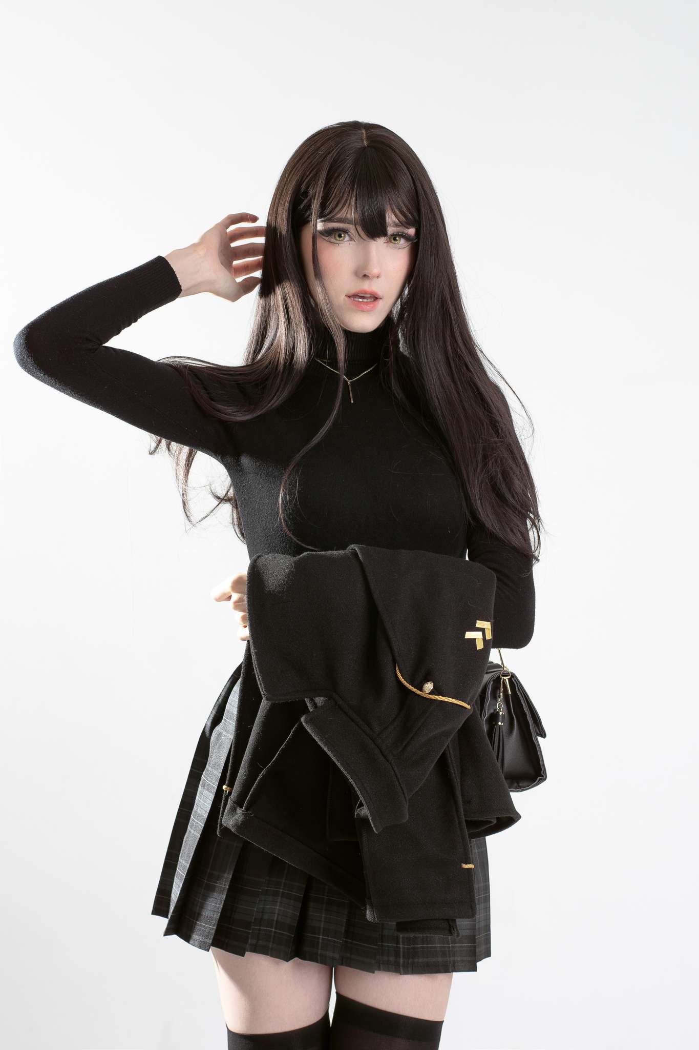 图片[2]-Candy Ball Vol.031 Diesel[24P5V-199M]-吾爱二次元