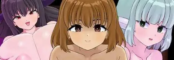 勇者VS淫魔～一旦脱下外挂装甲就完蛋～/勇者VS淫魔～チートアーマー脱いだら終わり～ V1.0|角色扮演|容量1G|汉化版-星游乐园