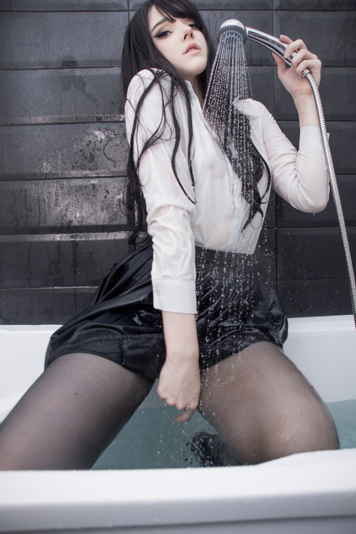 图片[3]-Candy Ball Vol.052 Bath Girl[115P-20V-593.7M]-吾爱二次元