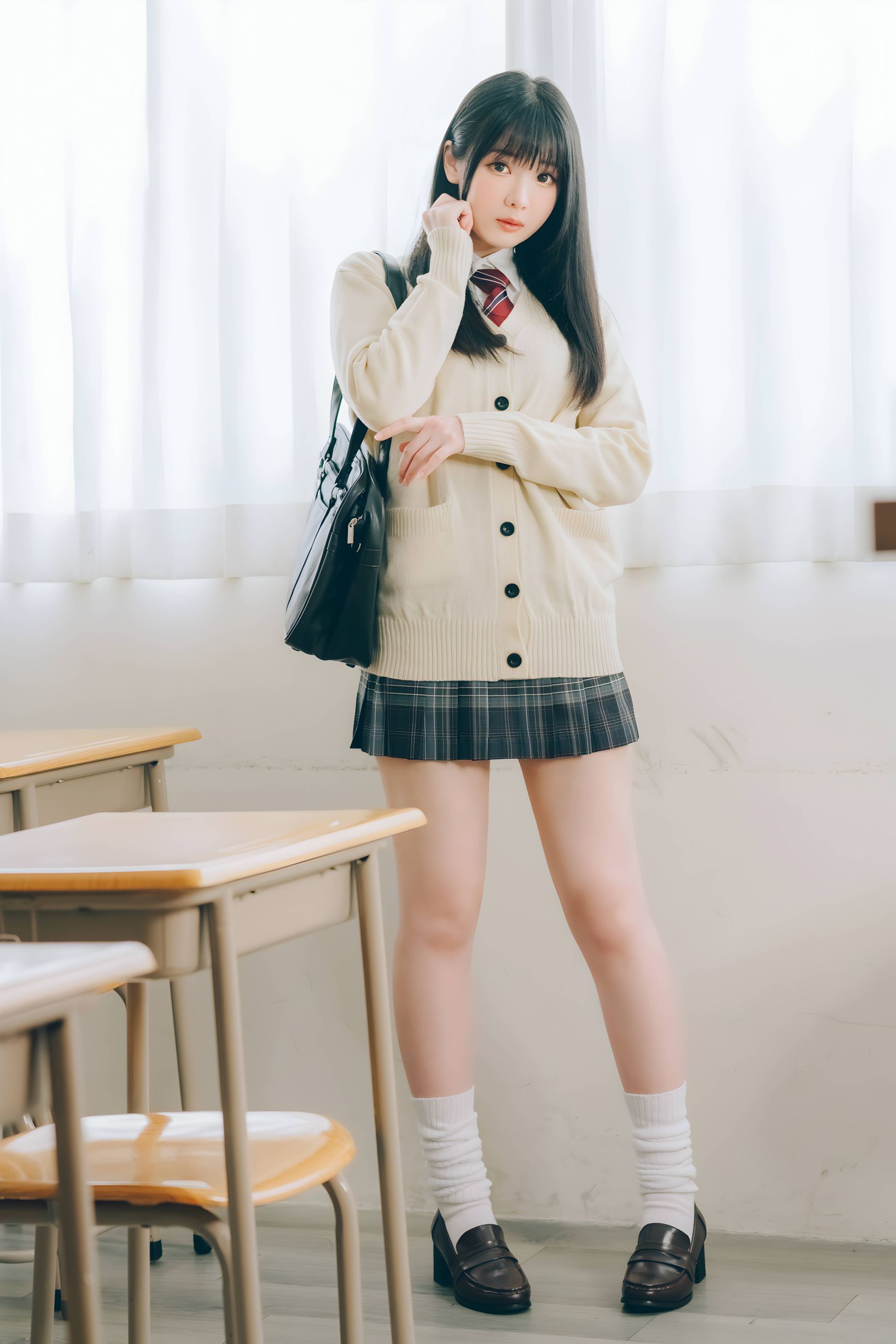 图片[5]-霜月shimo Vol.098 DL版写真集 魅魔[124P1V-362M]-吾爱二次元