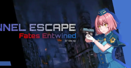 【PC/SLG/中文】隧道逃脱 – 命运交织 TUNNEL ESCAPE FE V0.15.0 汉化版【2.2GB】-马克游戏