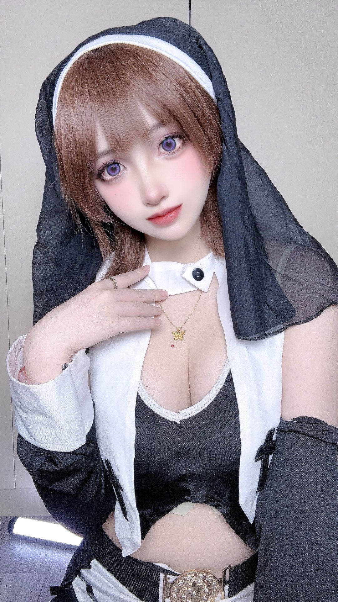 疯猫ss Vol.180 2025年05月会员合集[60P9V-449M]-吾爱二次元