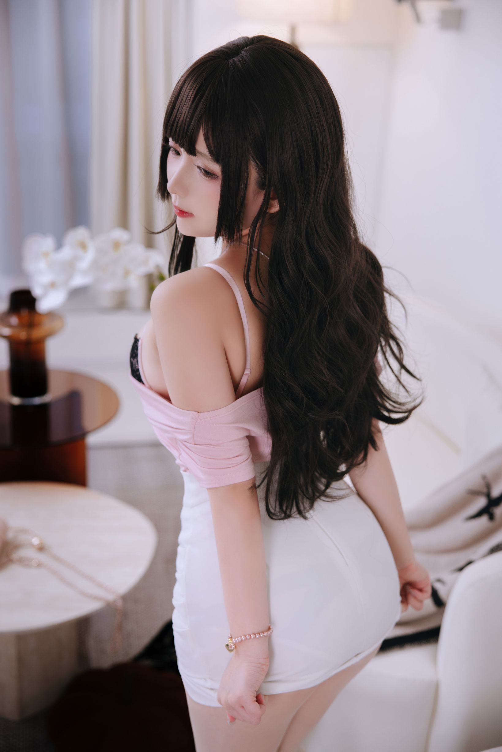 图片[5]-日奈娇 Vol.138 一日女友[148P6V-1.47G]-吾爱二次元