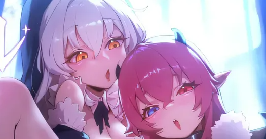 【PC/SLG/中文】背德圣职者与鸡尾酒 —— 被洗脑的祈祷者们 Project Lust Simulator 汉化版【2.1GB】-马克游戏