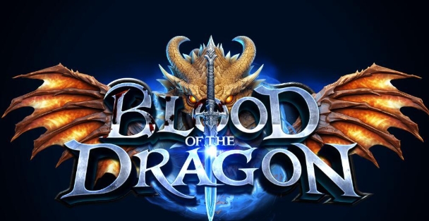 【PC/欧美SLG/汉化】龙之血 Blood of the Dragon V0.2.0 汉化版【2.6G】-马克游戏