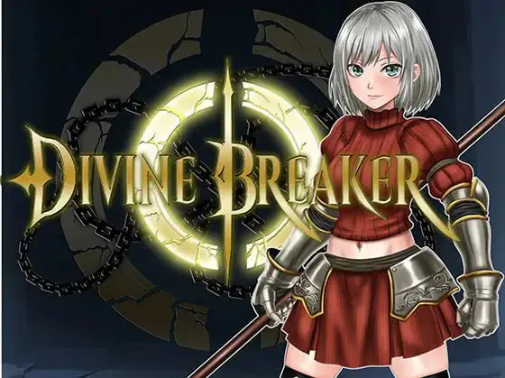 神圣断裂/DIVINE BREAKER V1.0|动作冒险|容量873MB|官方中文版-星游乐园
