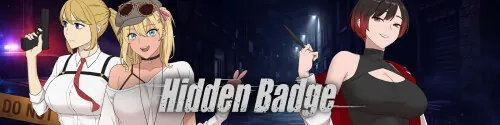 隐形徽章/Hidden Badge V260629|策略模拟|容量818MB|官方中文版-星游乐园