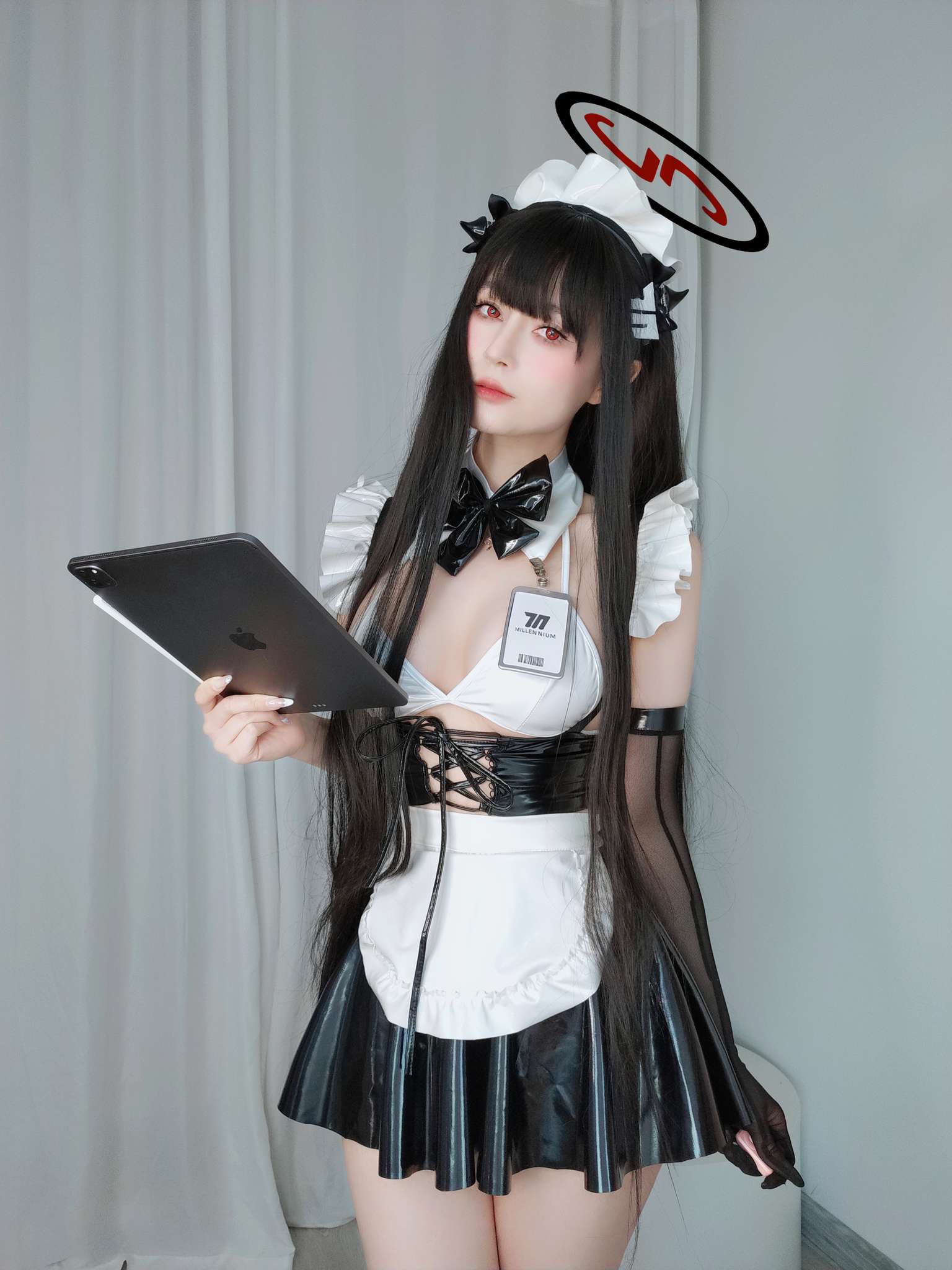 图片[4]-白银81 Vol.133 24年02月会员合集[280P4V-2.2G]-吾爱二次元