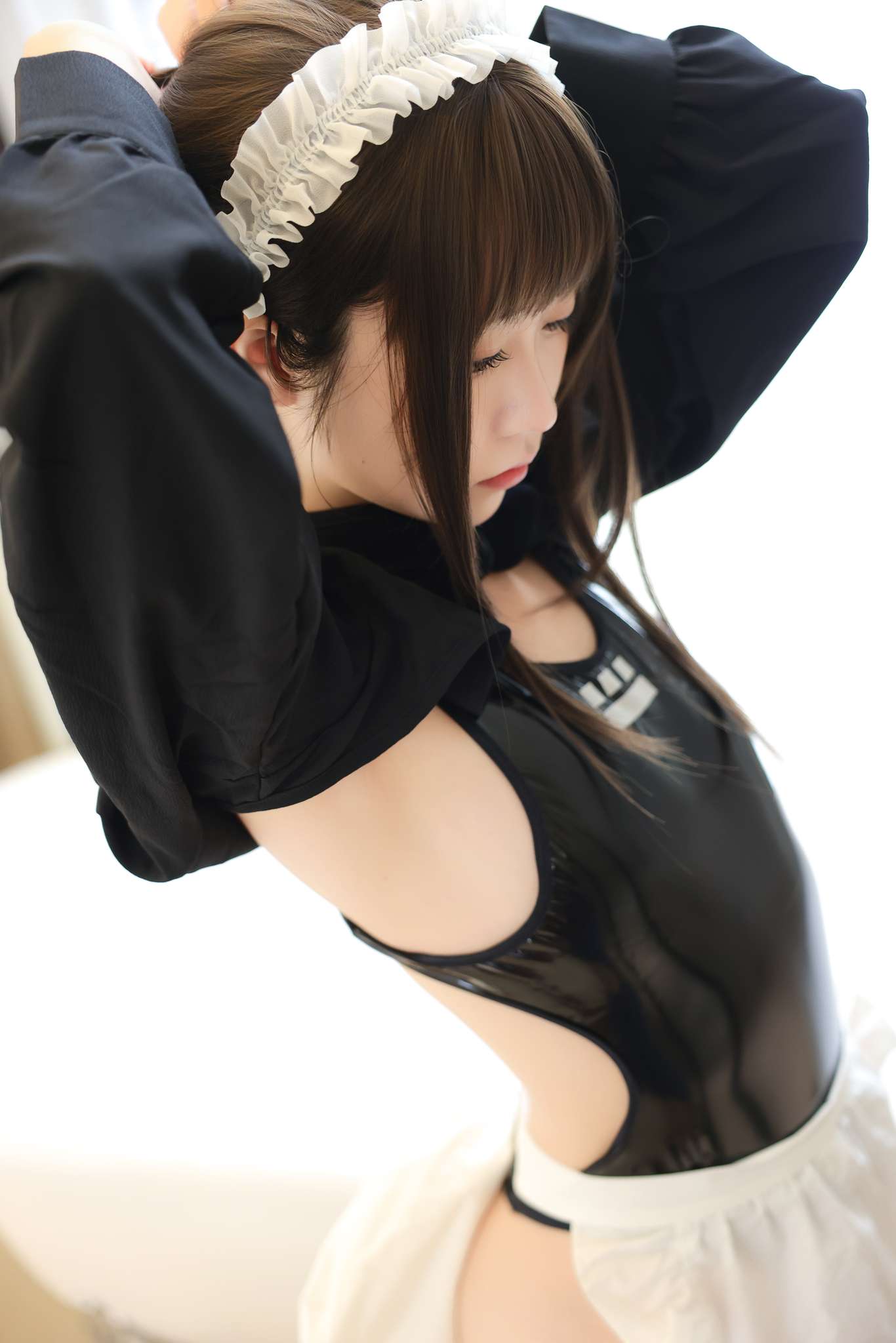 图片[3]-G44不会受伤 Vol.133 诗织 [33P-425MB]-吾爱二次元