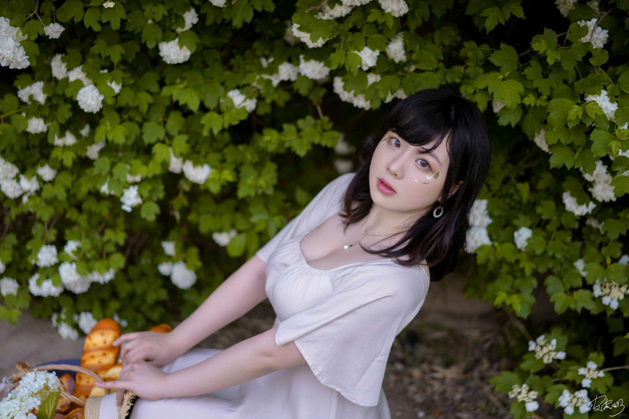 图片[5]-皮皮奶 Vol.073 绣球花 [36P-661MB]-吾爱二次元