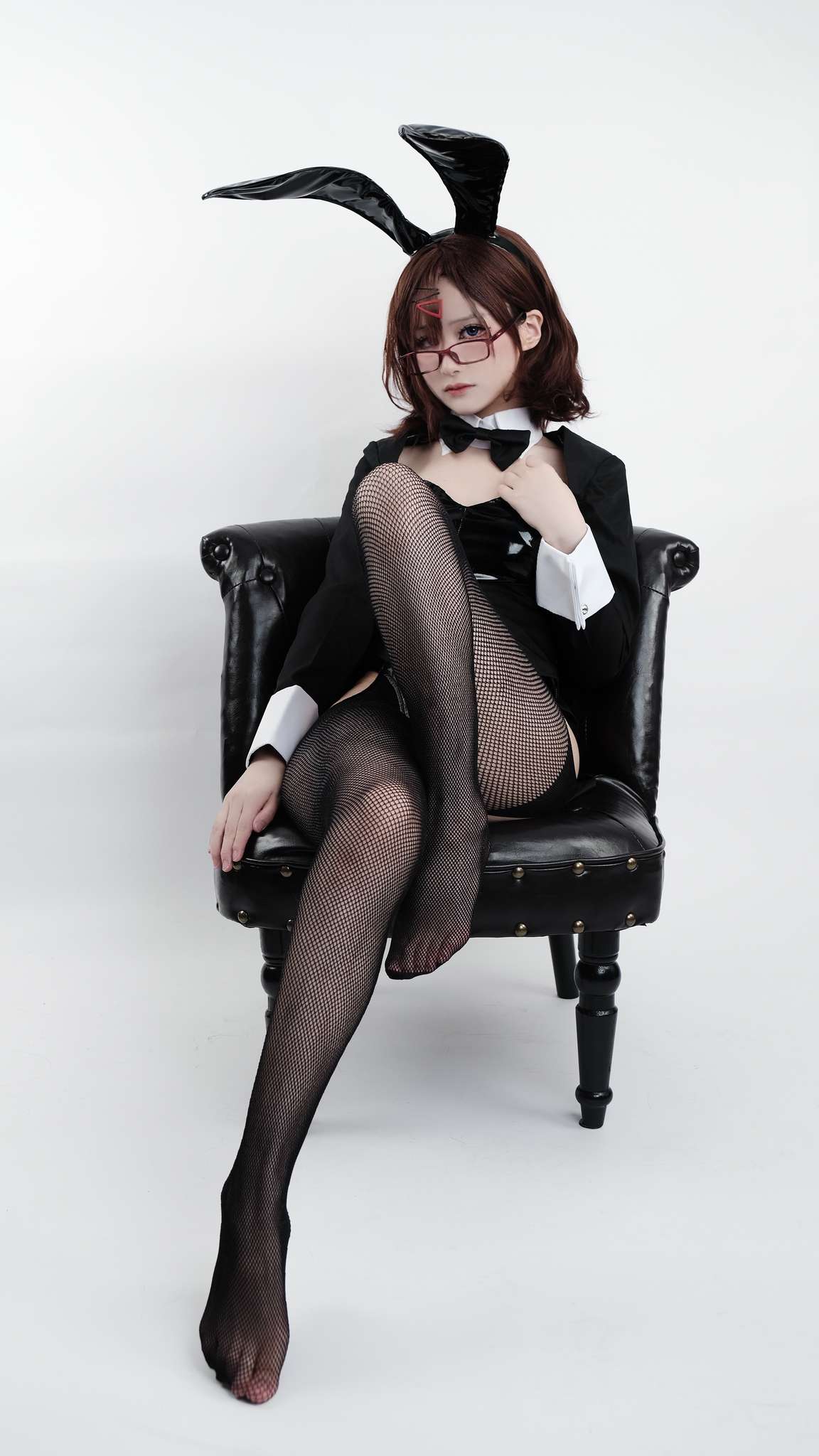 图片[4]-幼愛youmeko Vol.021 円香兔女郎 [10P-83M]-吾爱二次元