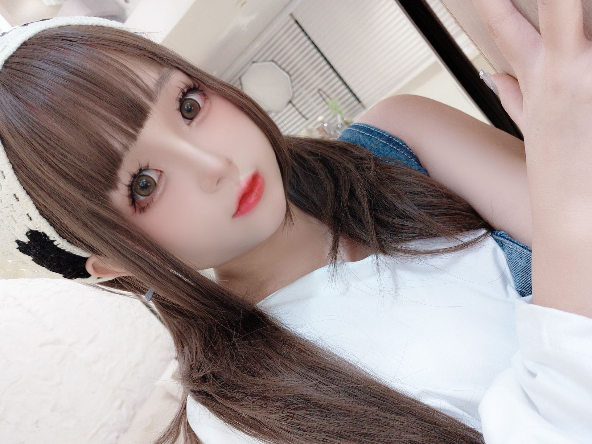 日奈娇 Vol.133 维修工[139P4V-1.37G]-吾爱二次元