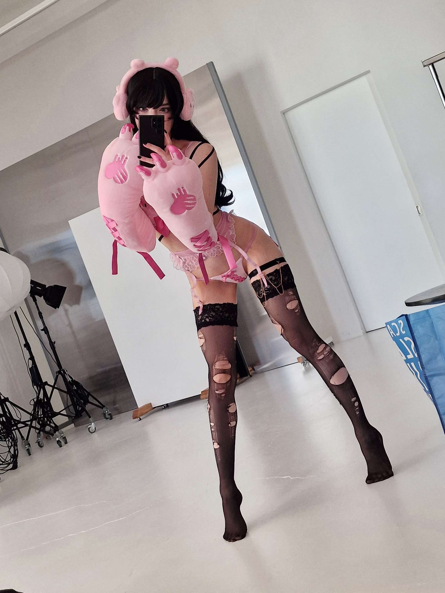 Candy Ball Vol.067 Gloomy Bear[61P8V-778M]-吾爱二次元