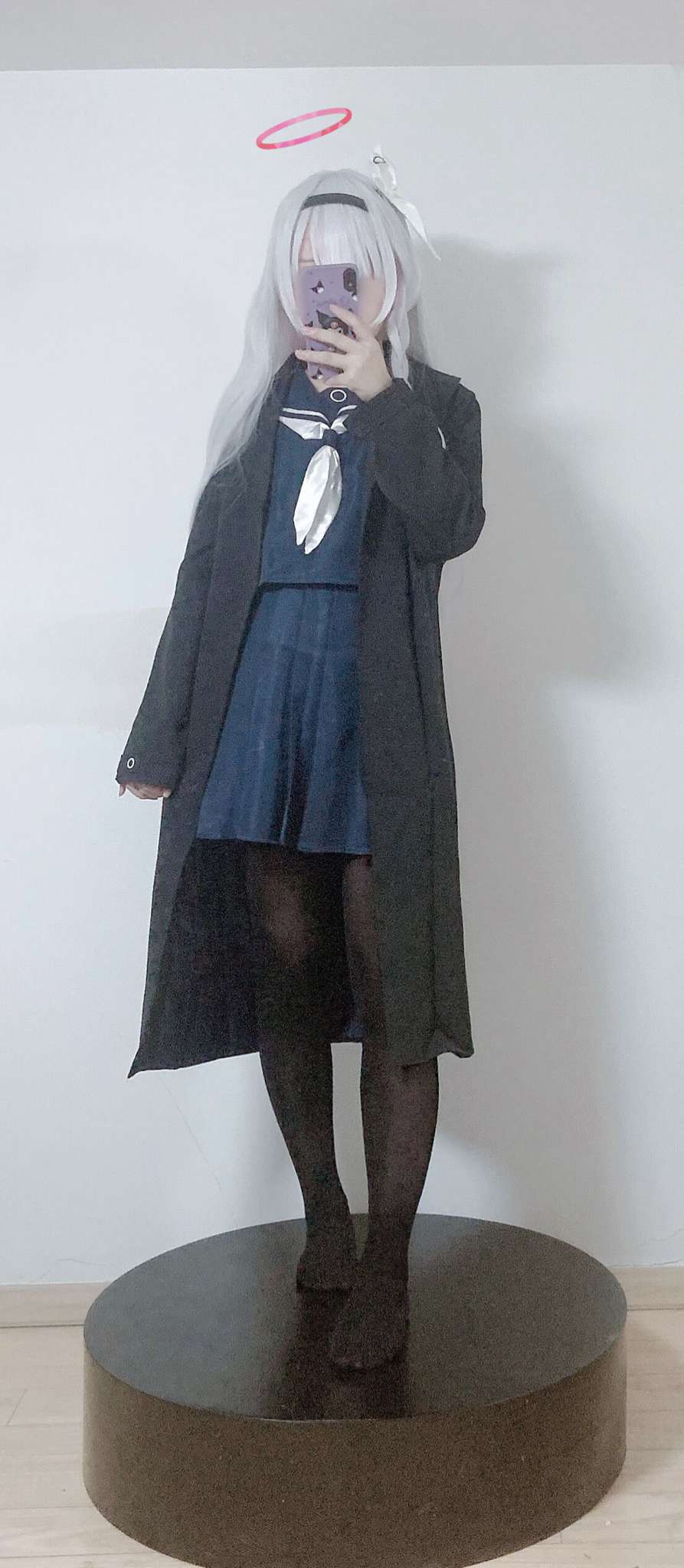 图片[5]-lunana Vol.040 自拍&杂图 [40P1V-91MB]-吾爱二次元