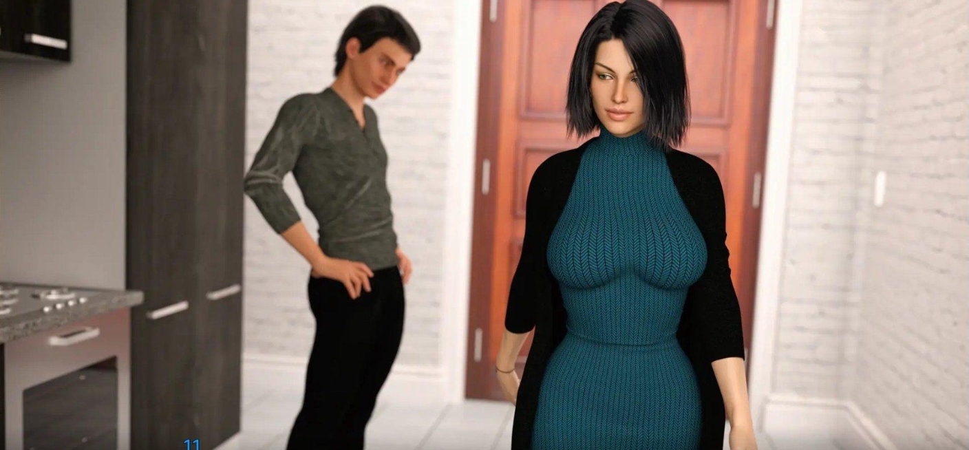 图片[3]-【PC/SLG/汉化】成为摇滚明星 Become A Rock Star V1.01 汉化版【1.2G】-马克游戏