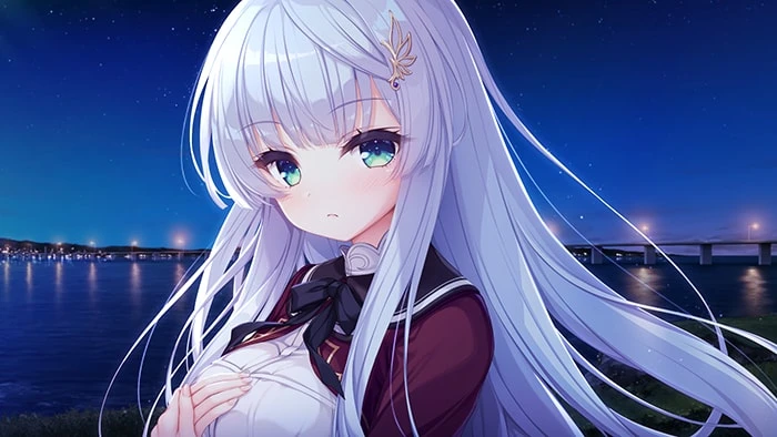 Relirium -雷利利乌姆- 遗迹与邂逅与冒险 V1.0.1|视觉小说|容量3.7GB|官方中文版-星游乐园