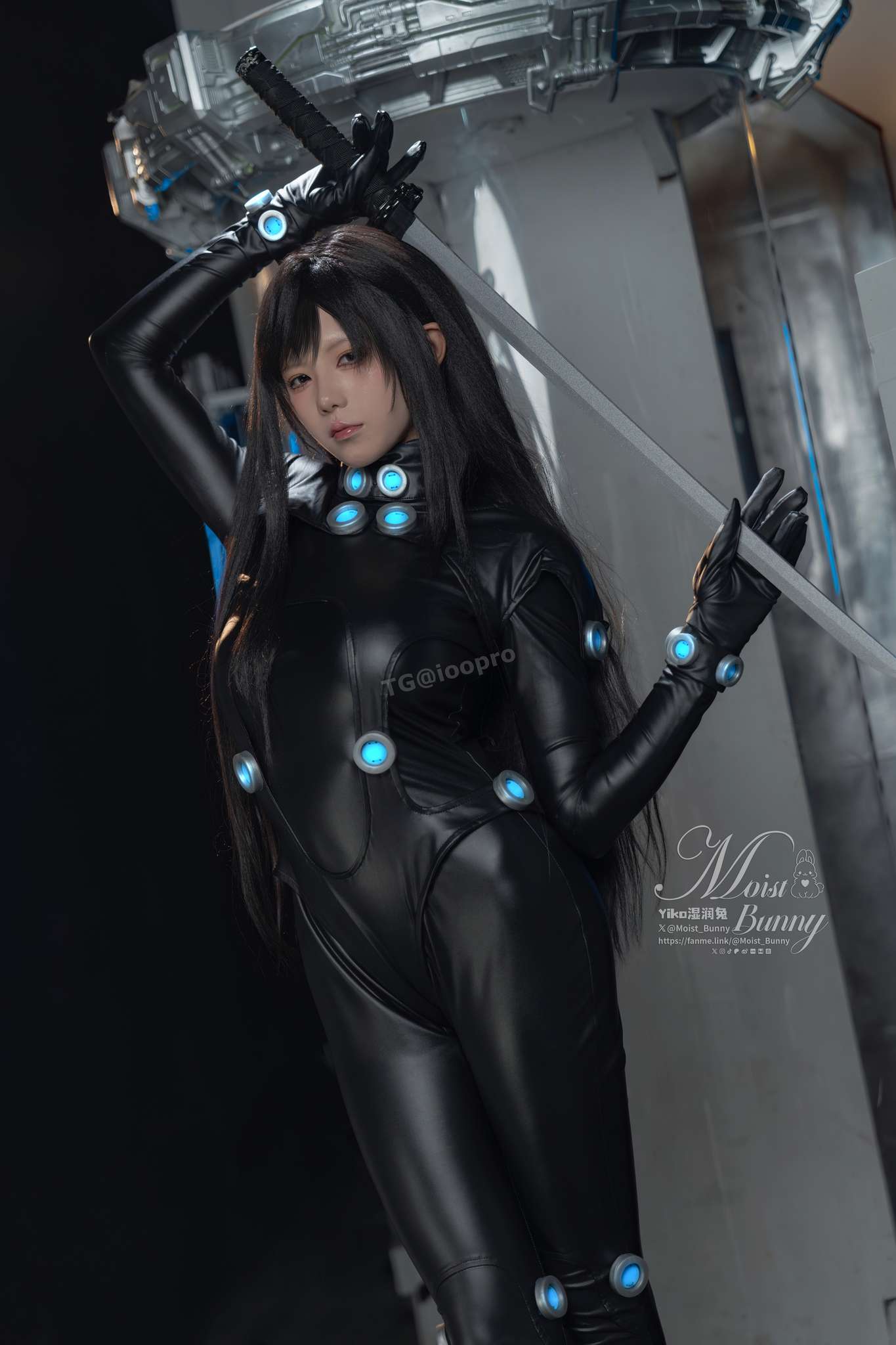 图片[5]-咬一口兔娘 Vol.078 2025年11月作品 杀戮都市-下平玲花 [69P1V-1.5G]-吾爱二次元