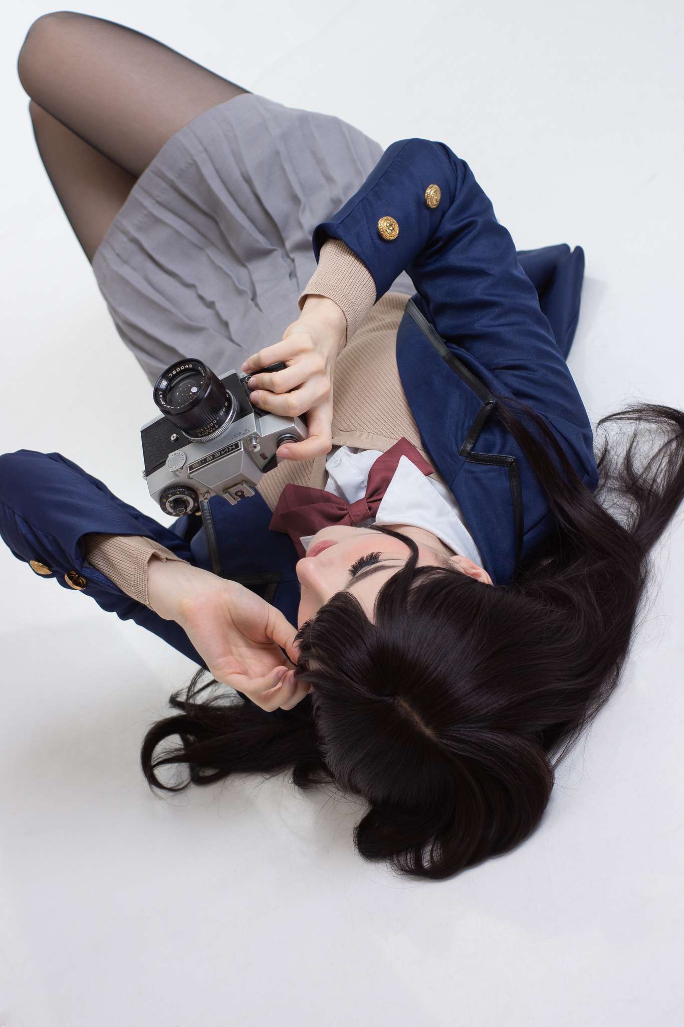 图片[2]-Candy Ball Vol.039 Miru Tights OC[30P-136M]-吾爱二次元