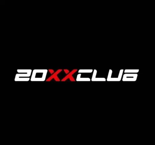 20XX CLUB