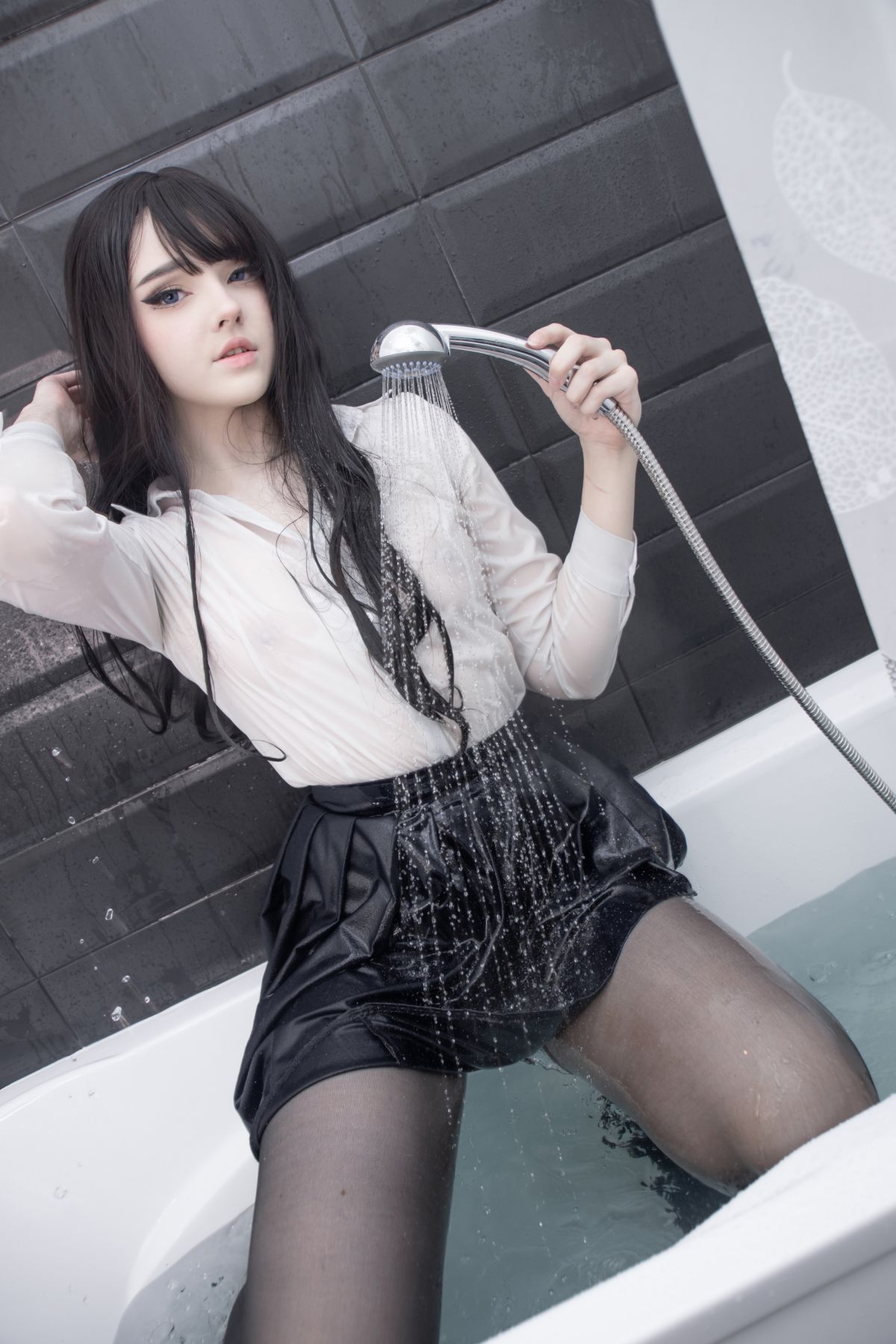 图片[4]-Candy Ball Vol.052 Bath Girl[115P-20V-593.7M]-吾爱二次元