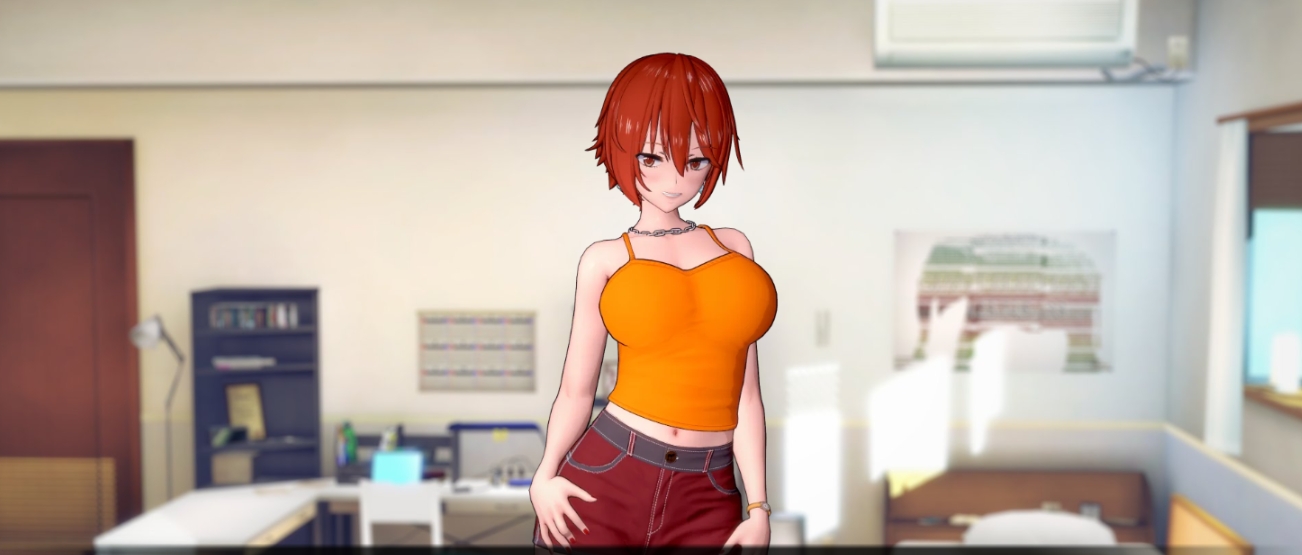 图片[3]-【PC+安卓/SLG/汉化】超越欲望 Beyond Lust V0.1.2 汉化版【792M】-马克游戏