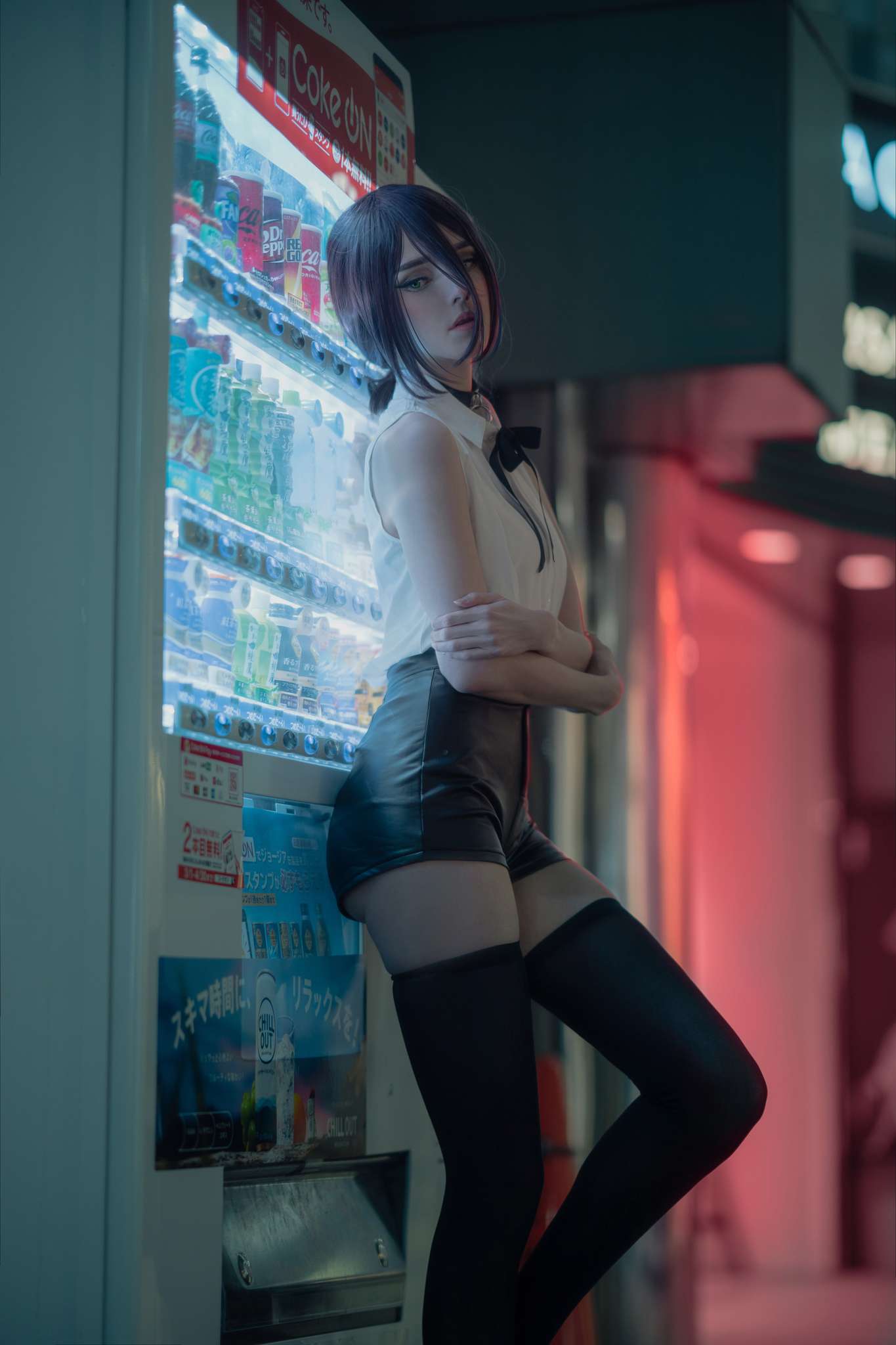 图片[2]-Candy Ball Vol.035 Rezel [73P12V-0.99G]-吾爱二次元