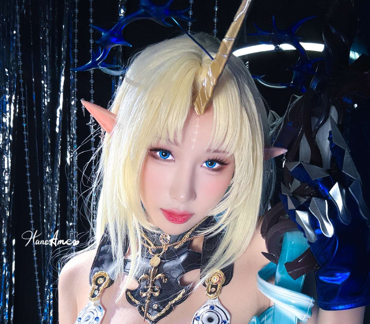 雨波_HaneAme Vol.414  25年07月订阅 Wuthering Waves Cartethyia Fleurdelys_卡提希婭 [41P-284MB]-蝶影二次元