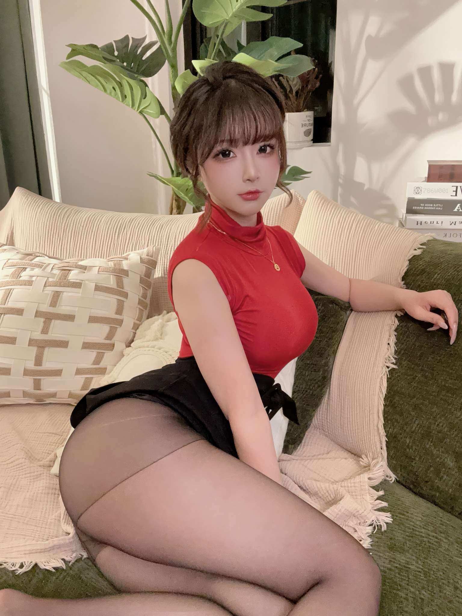 yuuhui玉汇 Vol.155 下属之妻[45P2V-831MB]-吾爱二次元