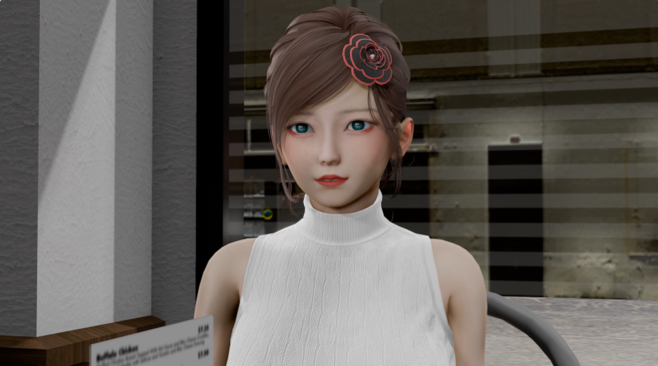 图片[4]-【PC/SLG/中文】痕迹 Trace Ch.1 汉化版【531MB】-马克游戏