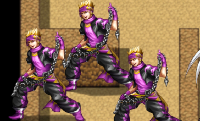 图片[3]-【PC/RPG/汉化】克蕾娅~潜入大作战 V1.0 汉化版【326M】-马克游戏